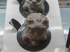 -梦菲思饼屋(瑞金宾馆店)