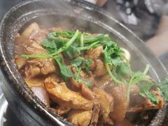 -二楼老店重庆鸡公煲(真光路店)