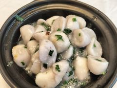 -乾隆美食·本帮菜(黄河路店)