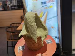 -野人先生现做冰淇淋(北京环宇荟店)