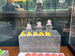 -棕榈岛海鲜自助餐厅(虹桥迎宾馆店)