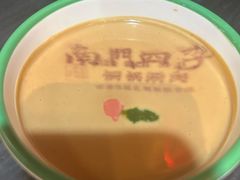 -南门四季铜锅涮肉(左家庄店)