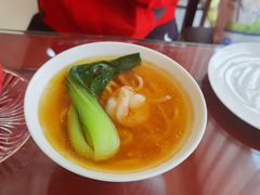 -鹿鸣春饭店(总店)