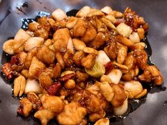 -玉桥餐厅(天坛店)