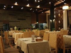 -沃阁巴厘原墅餐厅