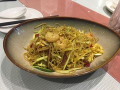 -庆记香港烧味小馆(浦东机场店)