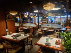 -小吊梨汤·北京菜·烤鸭(鸟巢店)