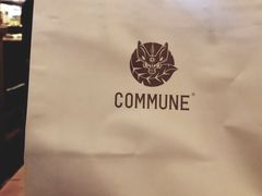 -COMMUNE幻师(解放西路店)