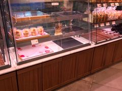 -巴黎贝甜(开发区安盛店)