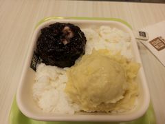 -满记甜品(巴黎春天宝山店)