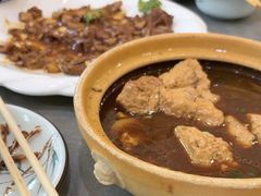 -丽泽山庄·生态怀柔菜·虹鳟鱼(红螺寺店)