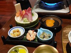 -九洲喜来登酒店湖月日餐厅