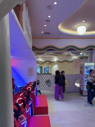 -奈尔宝家庭中心·亲子餐厅(苏州大悦城店)