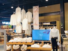 -MUJI无印良品(大悦城店)