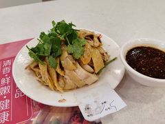 -振鼎鸡(福州路店)