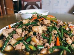 尖椒鸡-陈有良尖椒鸡(江津总店)