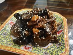-烤肉季饭庄