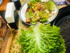 -首尔烤肉大排档(合生汇店)