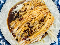 -张明富面皮店(东大街店)