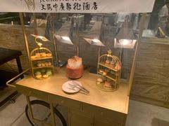 -京香轩·中餐厅(上海中庚聚龙酒店)