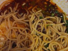 干溜小面-车沾巷·重庆老味豌杂面