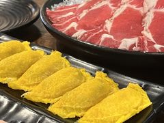 -呷哺呷哺 小火锅 (浦东新欧尚超市店)