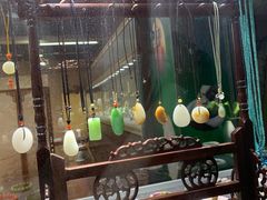 -双季花艺园艺市场(浦东店)