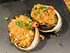 -烧货·活海鲜炭烧(湖滨商业街店)