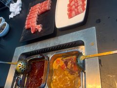 -海底捞火锅智慧餐厅(中骏世界城店)