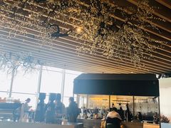 -Seesaw Coffee(朝阳大悦城店)