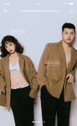 -金公主婚纱摄影(和平店)