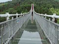 -石燕湖生态旅游景区