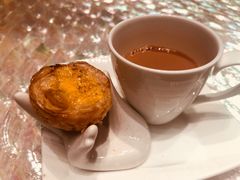 -8餐厅(新葡京酒店)