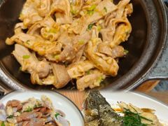 -荣基四海一家·家常菜·海鲜大排档(新安店)