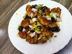 -林之六八·6886大连老菜馆