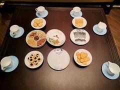-春发生饭店·非遗(南院门店)