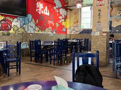 -牛华周记麻辣烫起源店