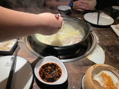 -同仁四季椰子鸡(罗湖国贸店)