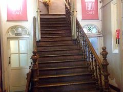 -1901 Cafe(西四店)