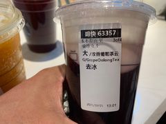 -星巴克(青浦宝龙店)