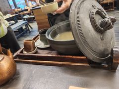 -盡膳口福·百年汤方火锅(科华北路店)