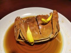 -寻宝记绍兴菜(状元店)