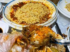 -三妹小龙虾·黄油蟹(华侨城总店)