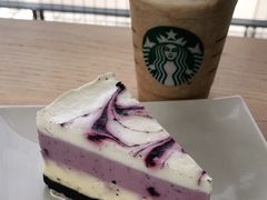 -星巴克(首钢店)
