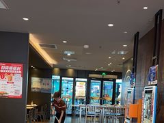 -汉堡王(上海凌云壹街坊店)