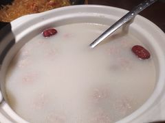 -鑫小城故事·砂锅·排骨藕汤(兴业路店)