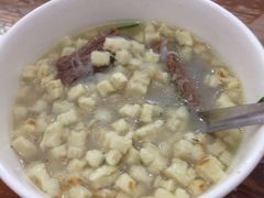 -毅祥斋老孙家泡馍(北院门鼓楼店)