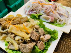 -六味牛杂煲·斋菜煲(桫椤湾店)