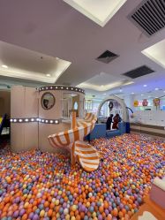 -KOTM游乐园(太阳宫凯德mall店)