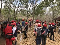 -中岜朗天坑(CV GEO INDO RAYA)